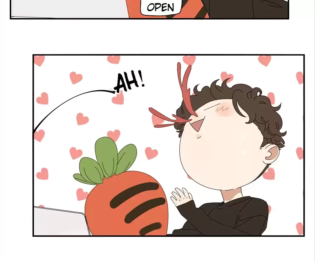 Read Within Reach chapter 88 image 42 on Lezhin