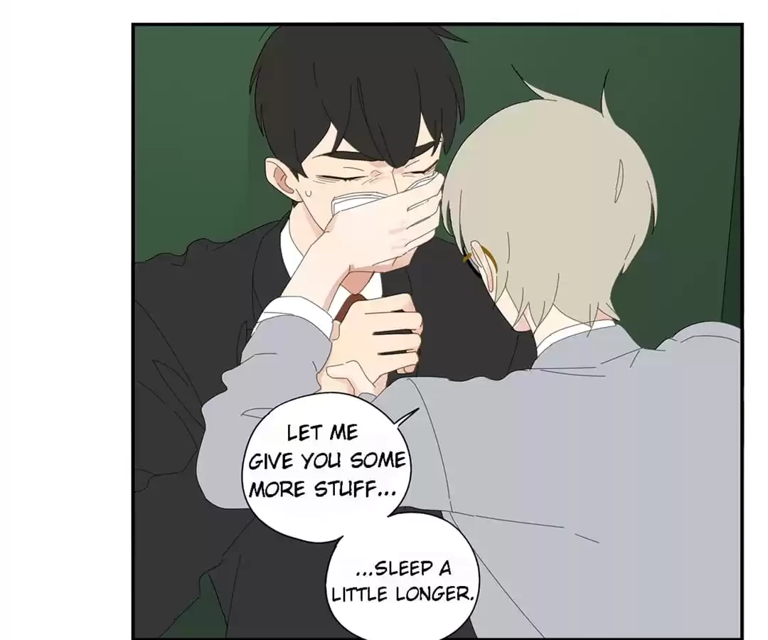 Read Within Reach chapter 88 image 7 on Lezhin