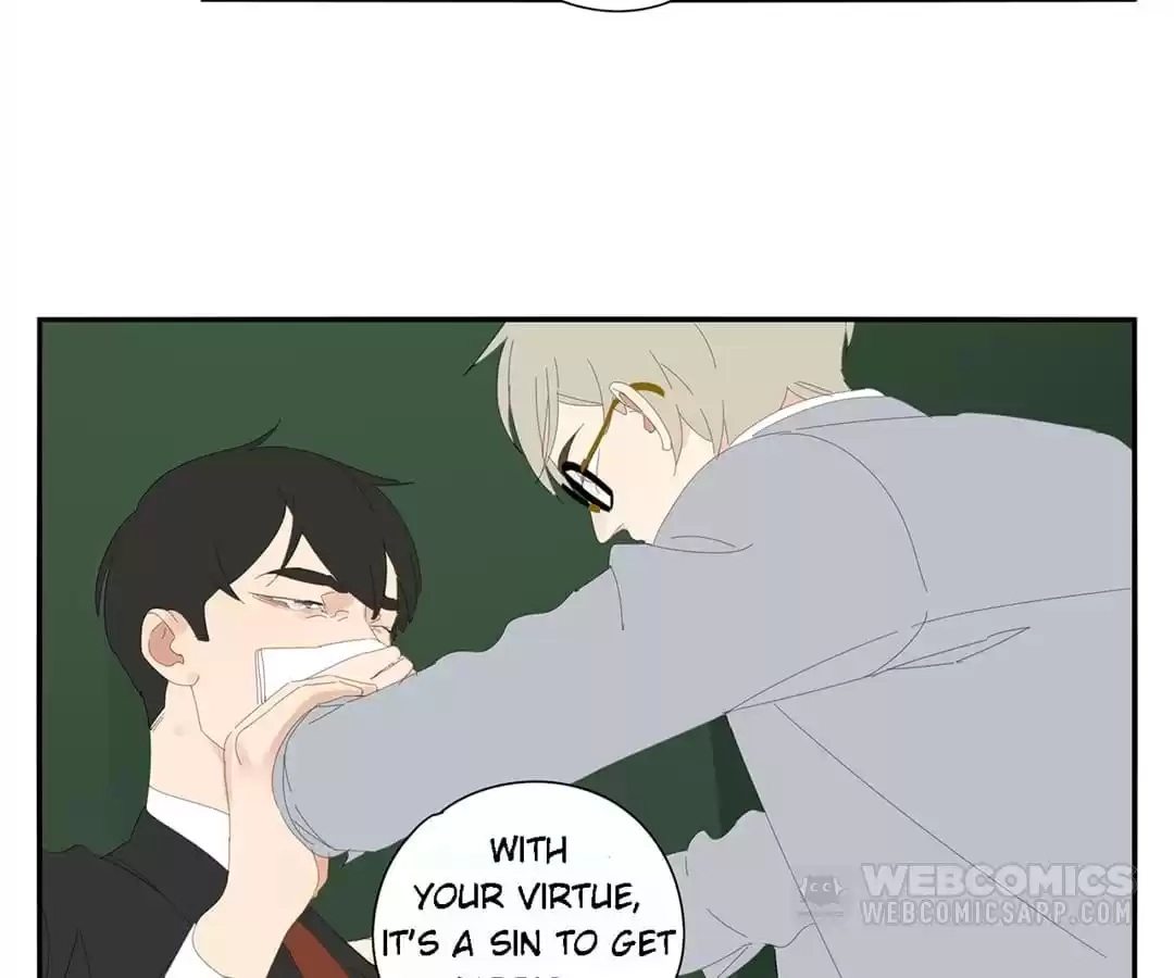 Read Within Reach chapter 88 image 8 on Lezhin