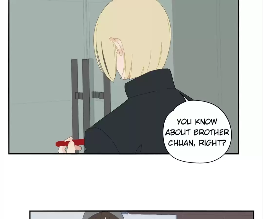 Read Within Reach chapter 89 image 10 on Lezhin