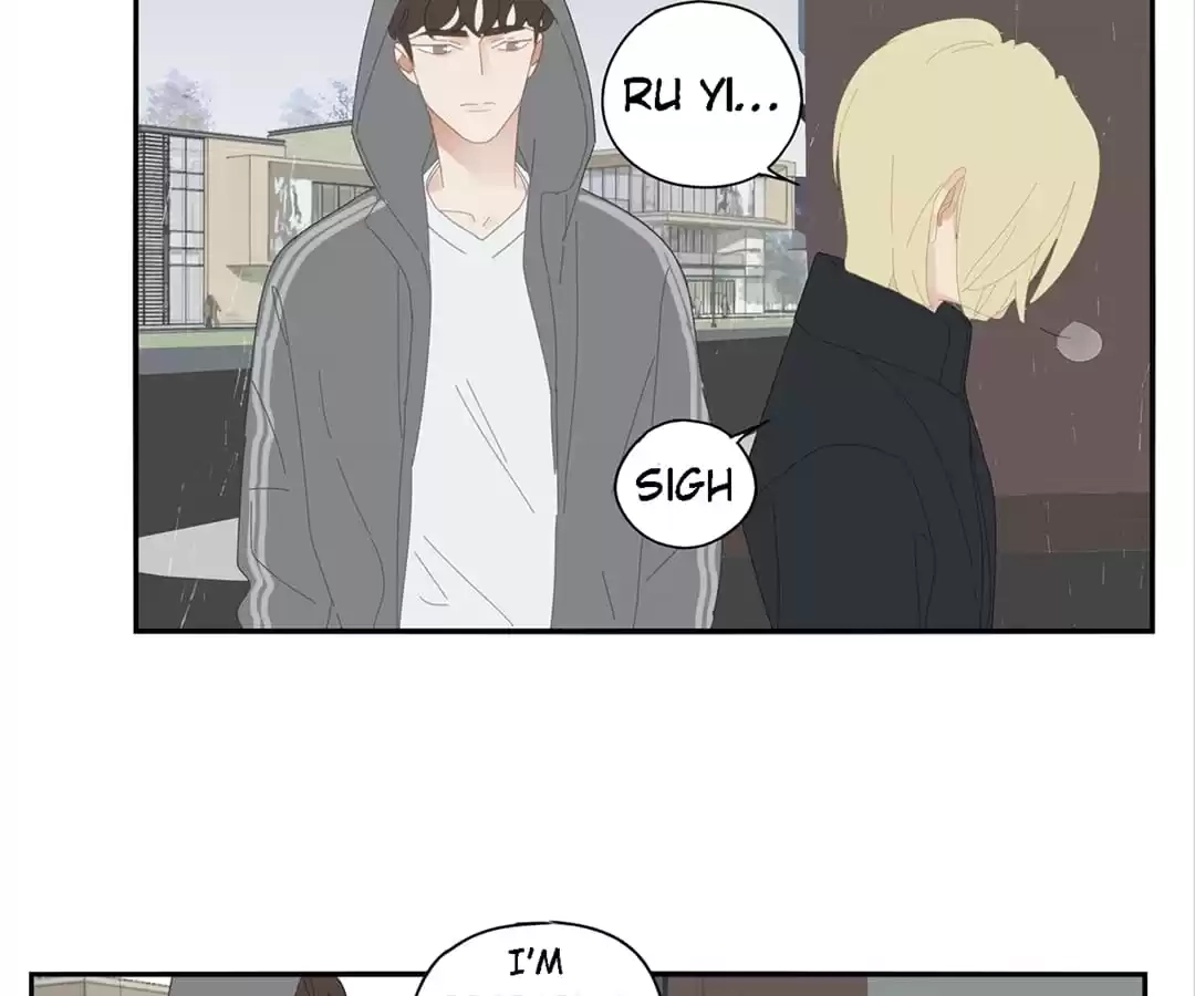Read Within Reach chapter 89 image 11 on Lezhin