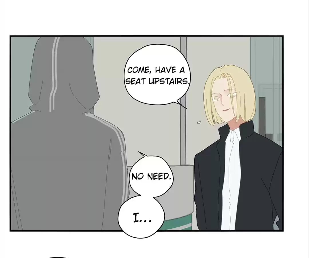 Read Within Reach chapter 89 image 13 on Lezhin