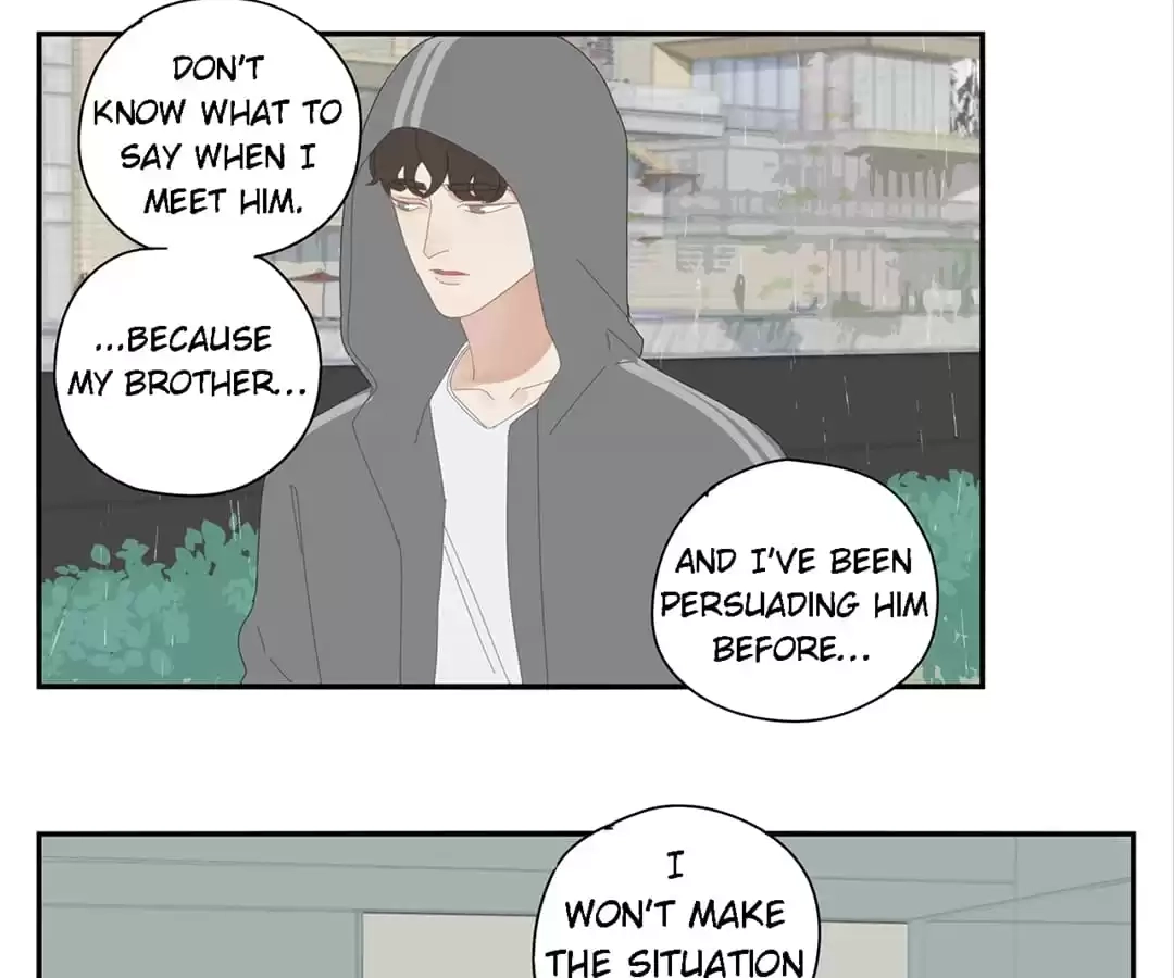 Read Within Reach chapter 89 image 14 on Lezhin