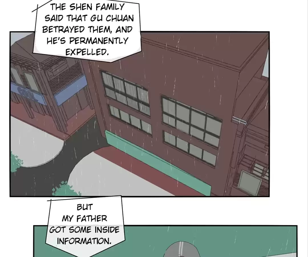 Read Within Reach chapter 89 image 2 on Lezhin