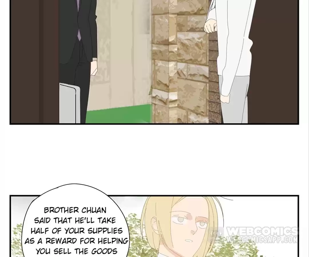 Read Within Reach chapter 89 image 22 on Lezhin