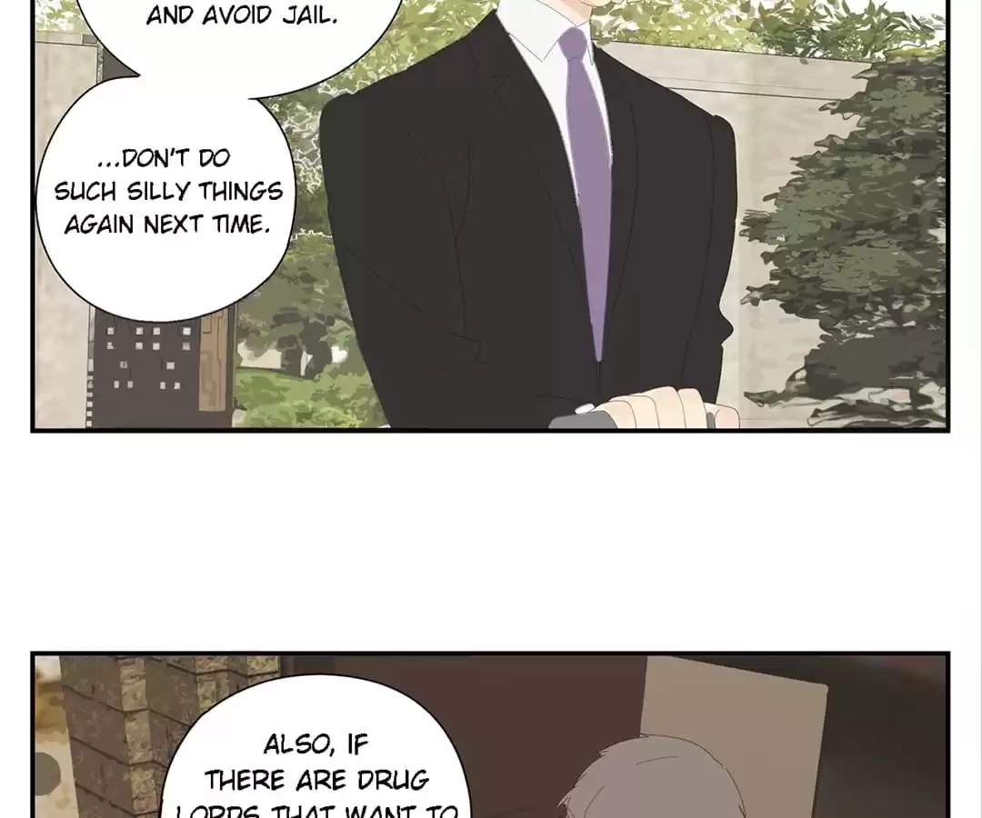 Read Within Reach chapter 89 image 23 on Lezhin