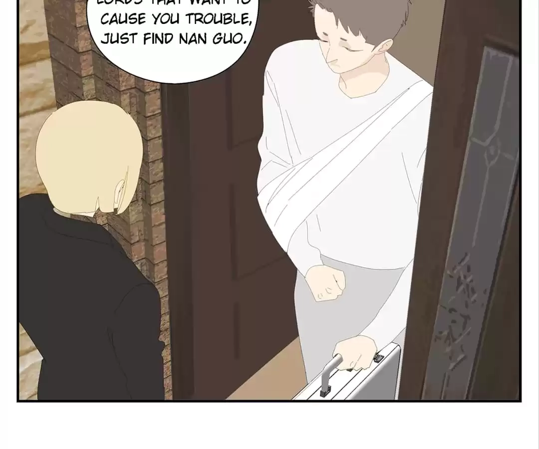 Read Within Reach chapter 89 image 24 on Lezhin