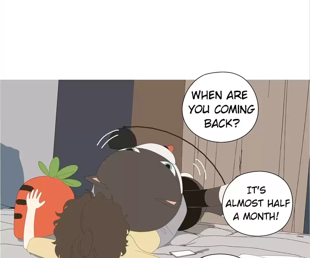 Read Within Reach chapter 89 image 27 on Lezhin