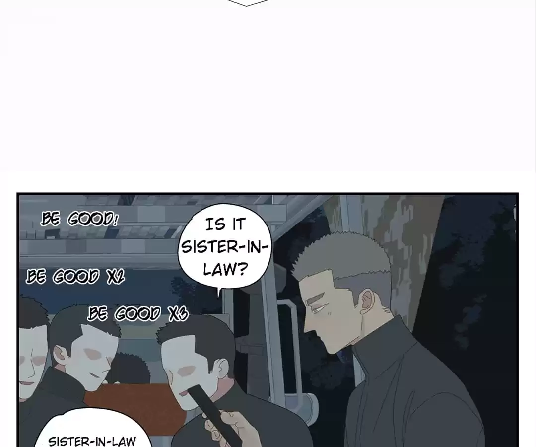 Read Within Reach chapter 89 image 29 on Lezhin