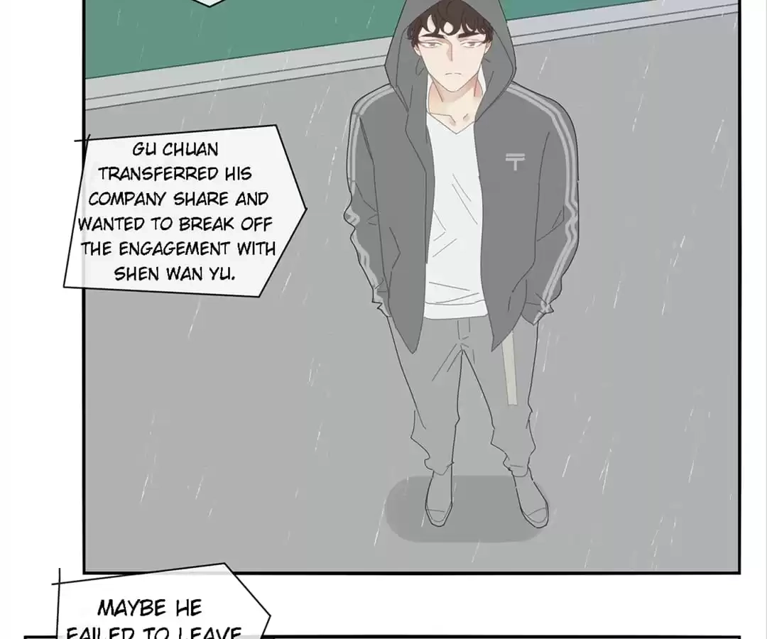 Read Within Reach chapter 89 image 3 on Lezhin