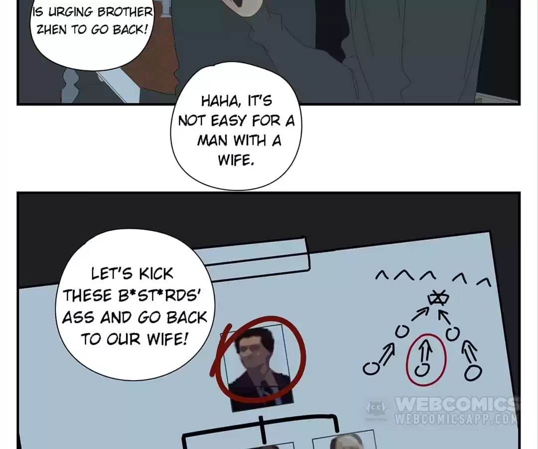 Read Within Reach chapter 89 image 30 on Lezhin