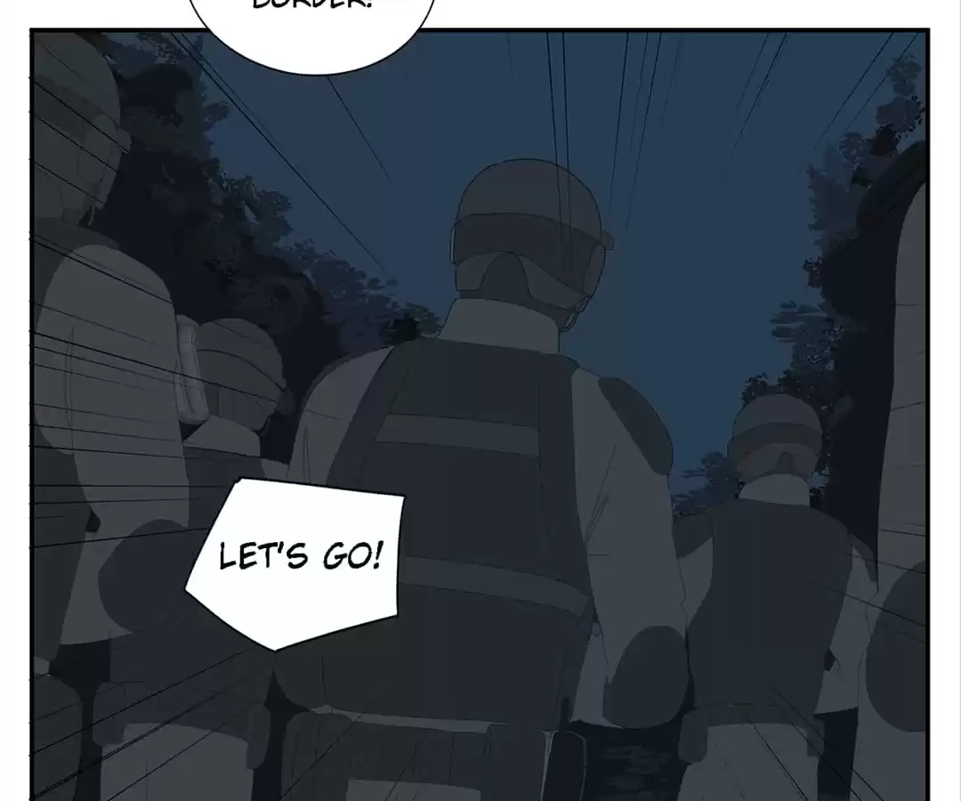 Read Within Reach chapter 89 image 32 on Lezhin