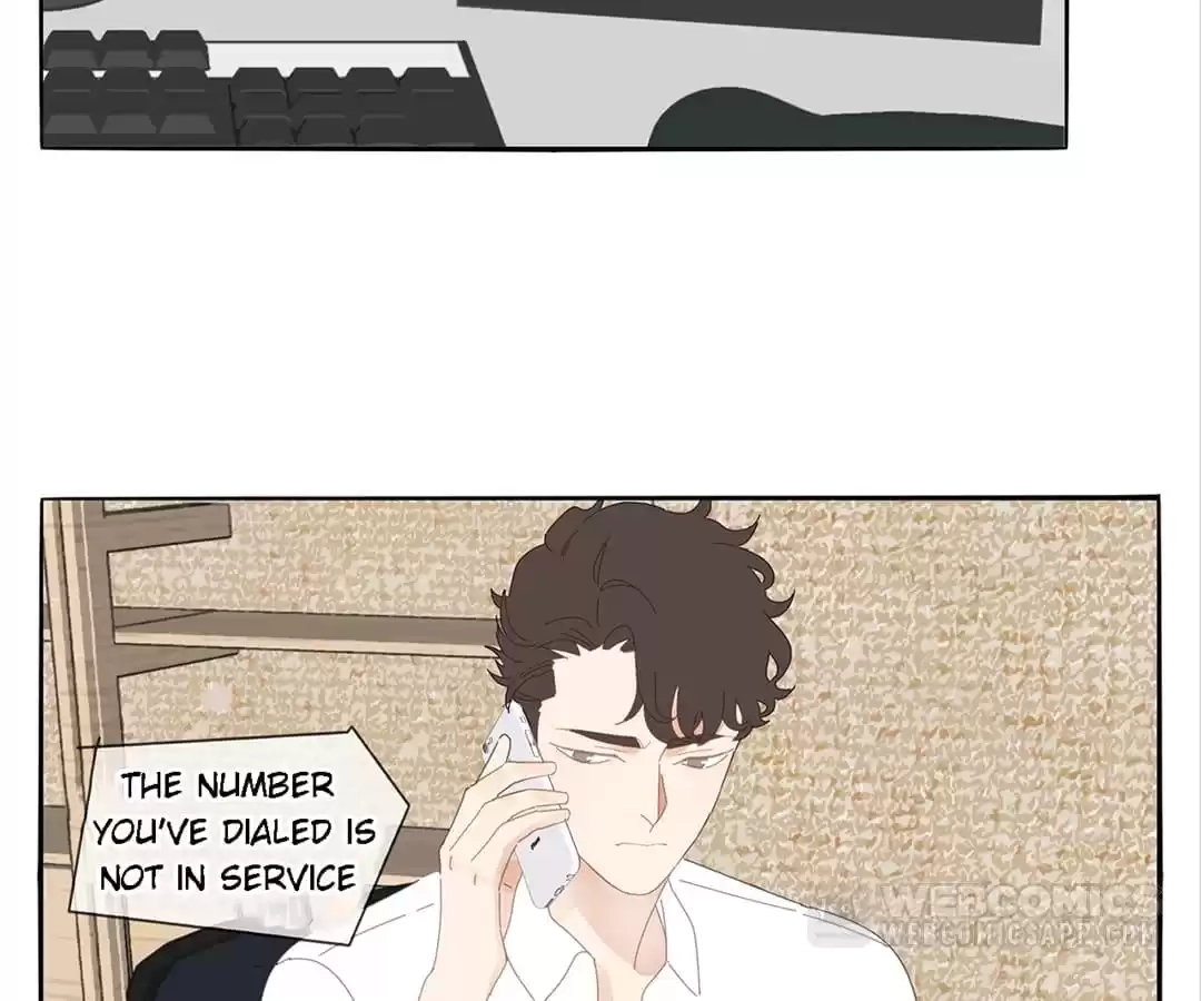 Read Within Reach chapter 89 image 35 on Lezhin
