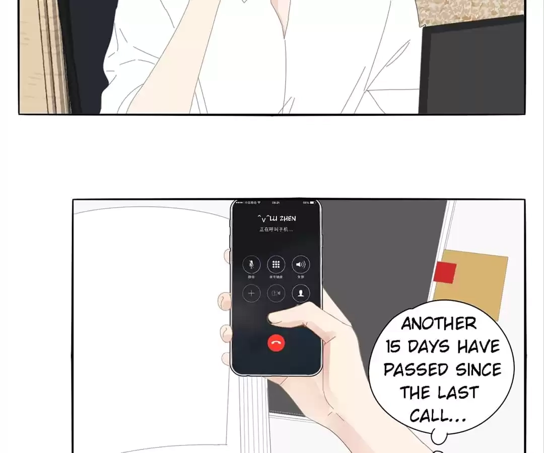 Read Within Reach chapter 89 image 36 on Lezhin