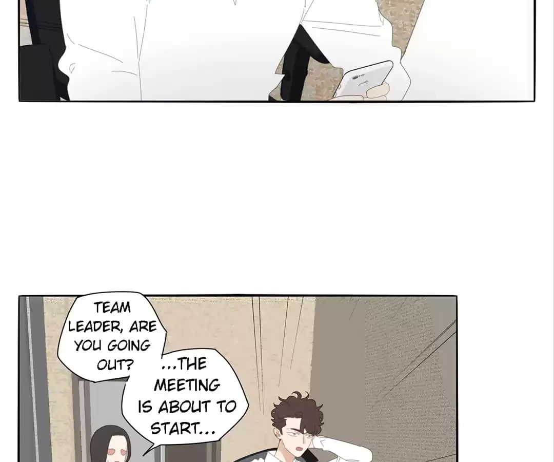 Read Within Reach chapter 89 image 38 on Lezhin