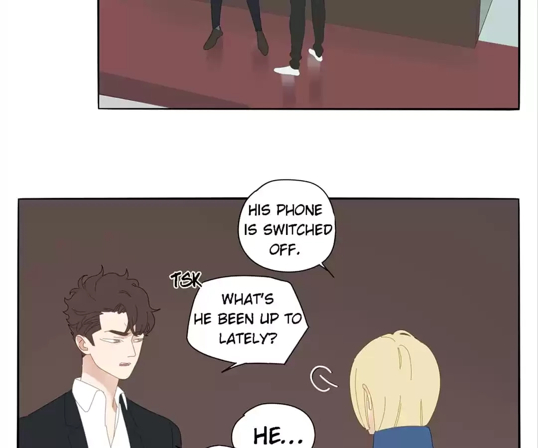 Read Within Reach chapter 89 image 41 on Lezhin