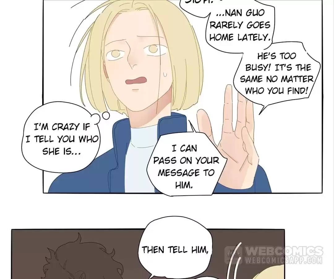 Read Within Reach chapter 89 image 43 on Lezhin