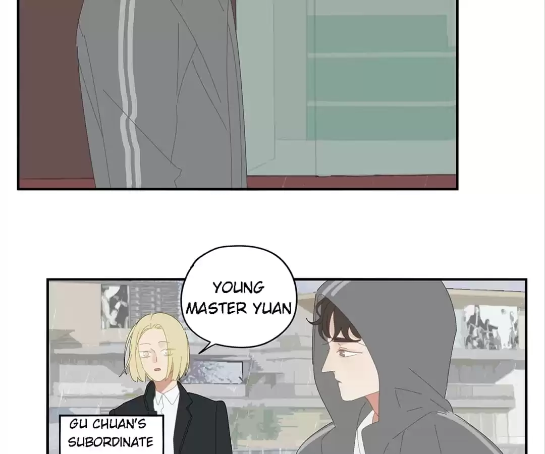 Read Within Reach chapter 89 image 7 on Lezhin