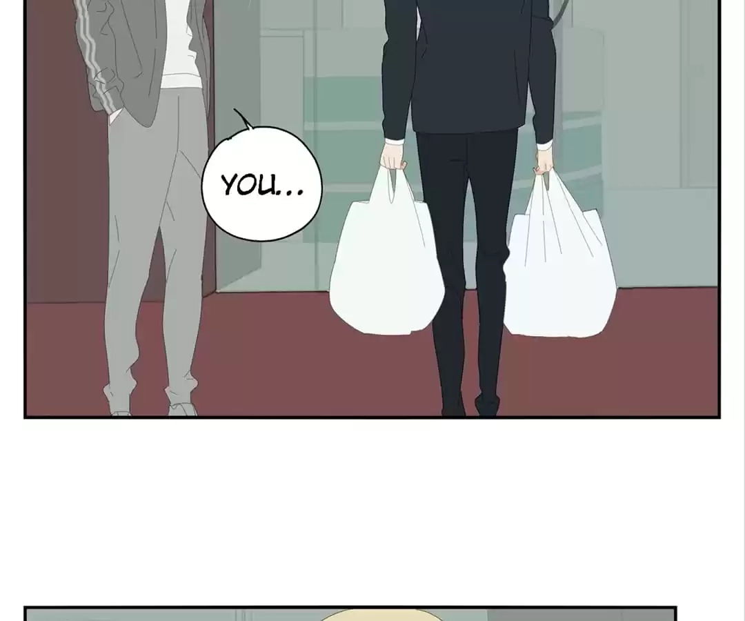 Read Within Reach chapter 89 image 9 on Lezhin