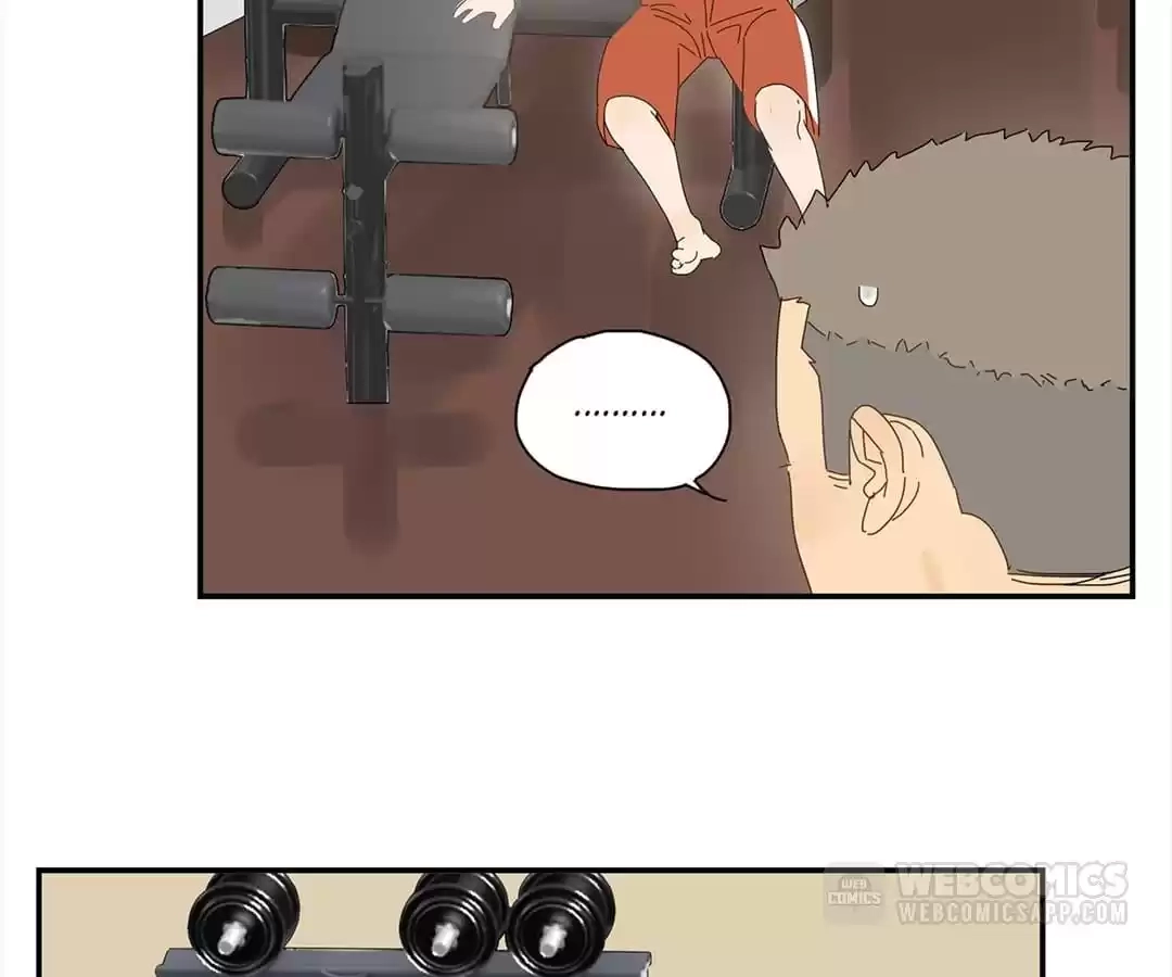 Read Within Reach chapter 9 image 10 on Lezhin