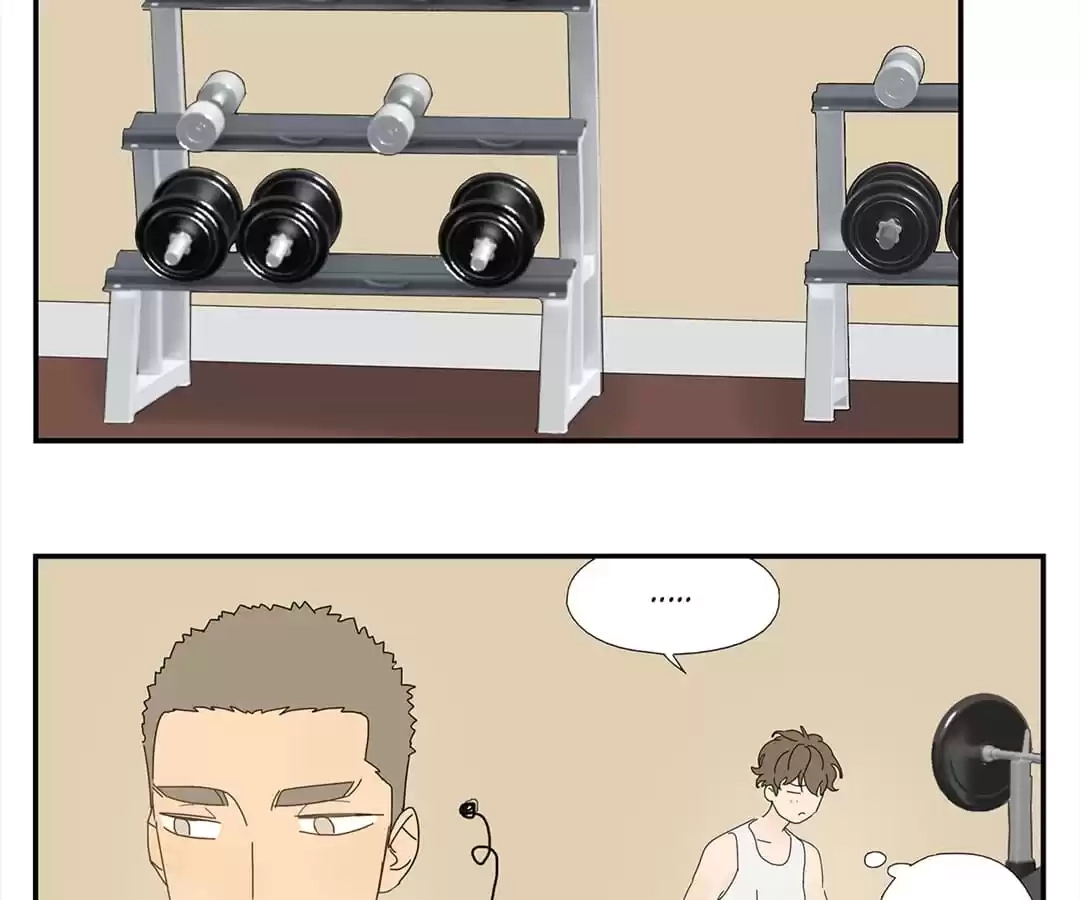 Read Within Reach chapter 9 image 11 on Lezhin