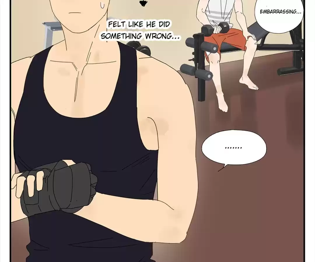 Read Within Reach chapter 9 image 12 on Lezhin