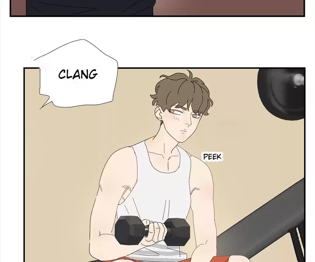 Read Within Reach chapter 9 image 13 on Lezhin