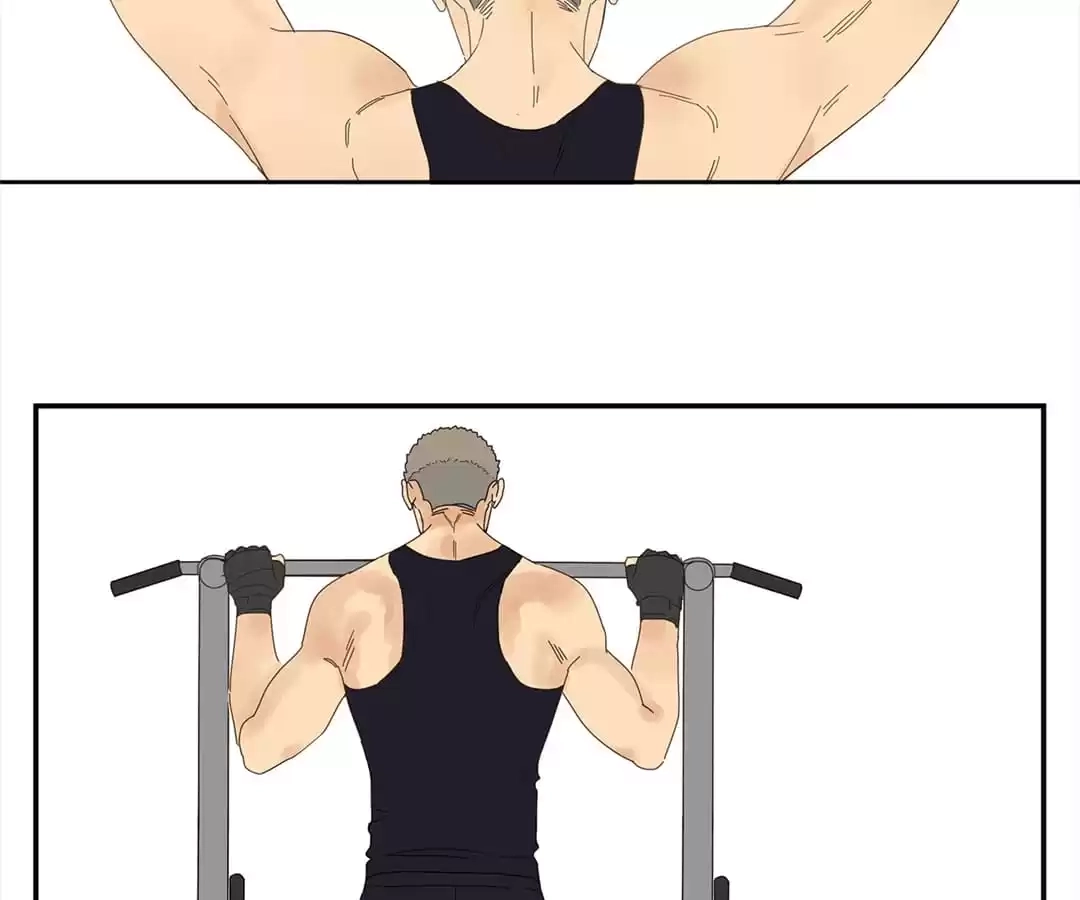 Read Within Reach chapter 9 image 15 on Lezhin