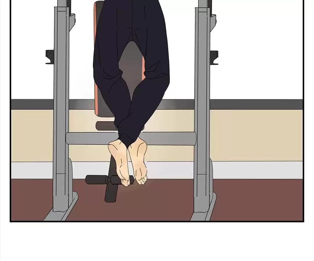 Read Within Reach chapter 9 image 16 on Lezhin