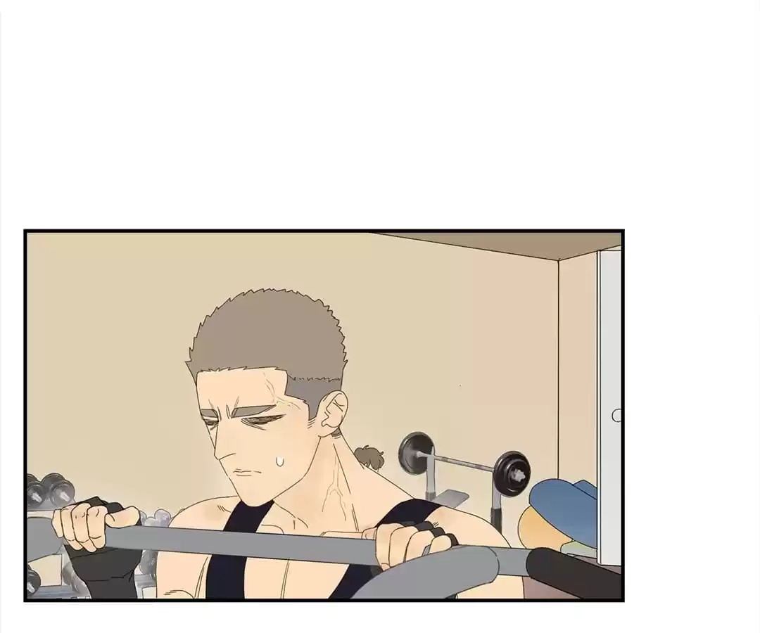 Read Within Reach chapter 9 image 17 on Lezhin
