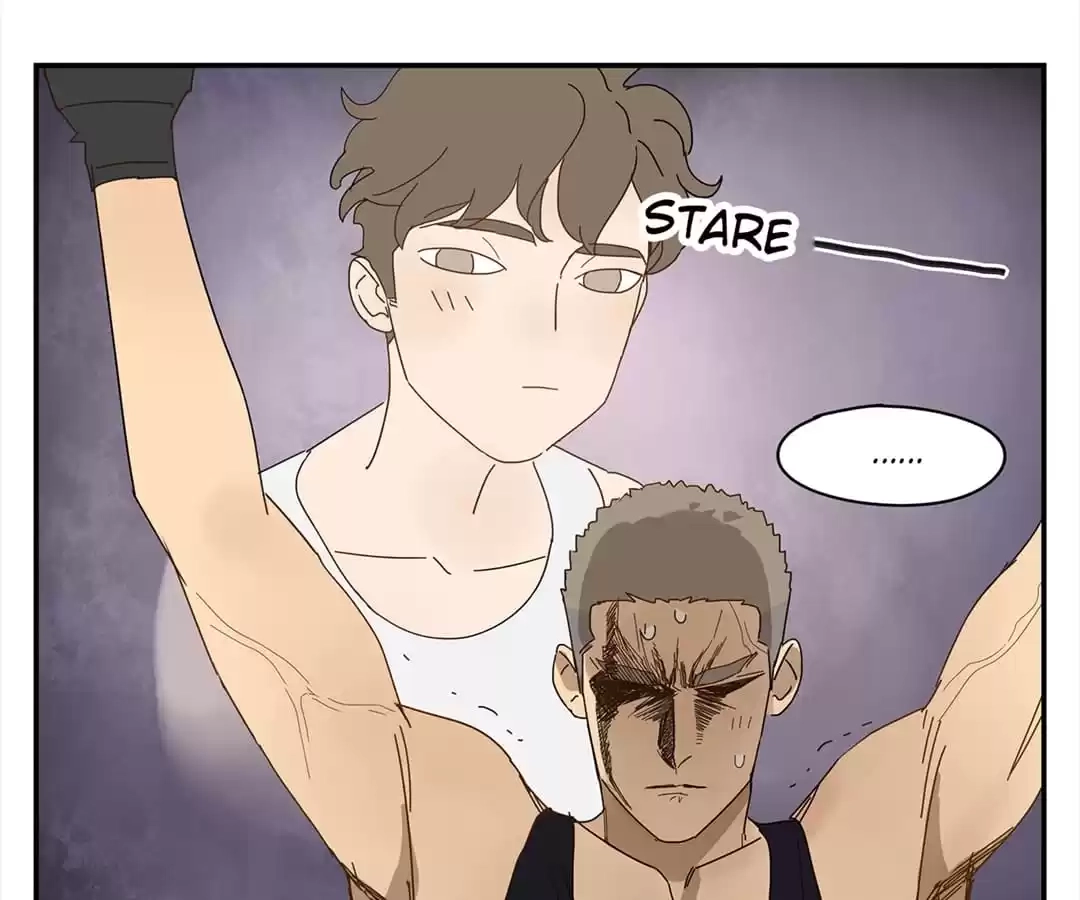 Read Within Reach chapter 9 image 19 on Lezhin