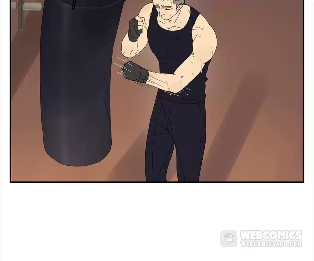Read Within Reach chapter 9 image 2 on Lezhin