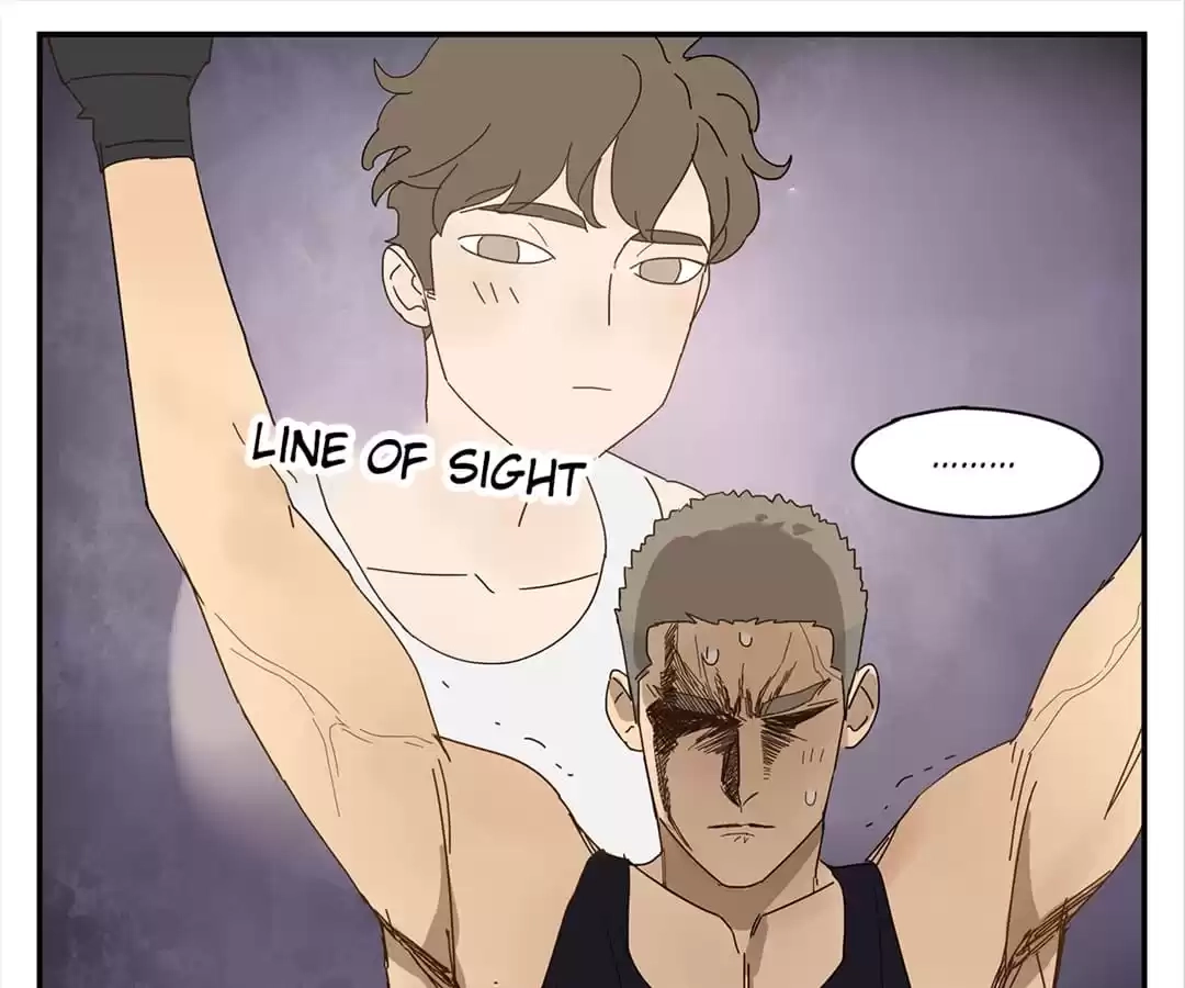Read Within Reach chapter 9 image 21 on Lezhin