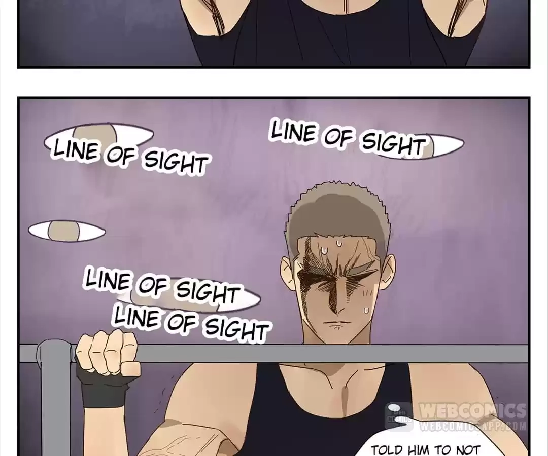 Read Within Reach chapter 9 image 22 on Lezhin