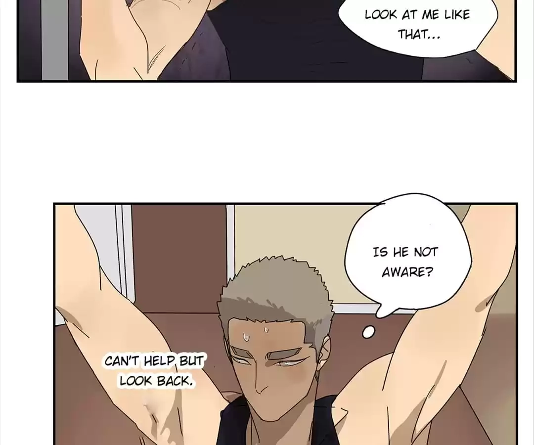 Read Within Reach chapter 9 image 23 on Lezhin