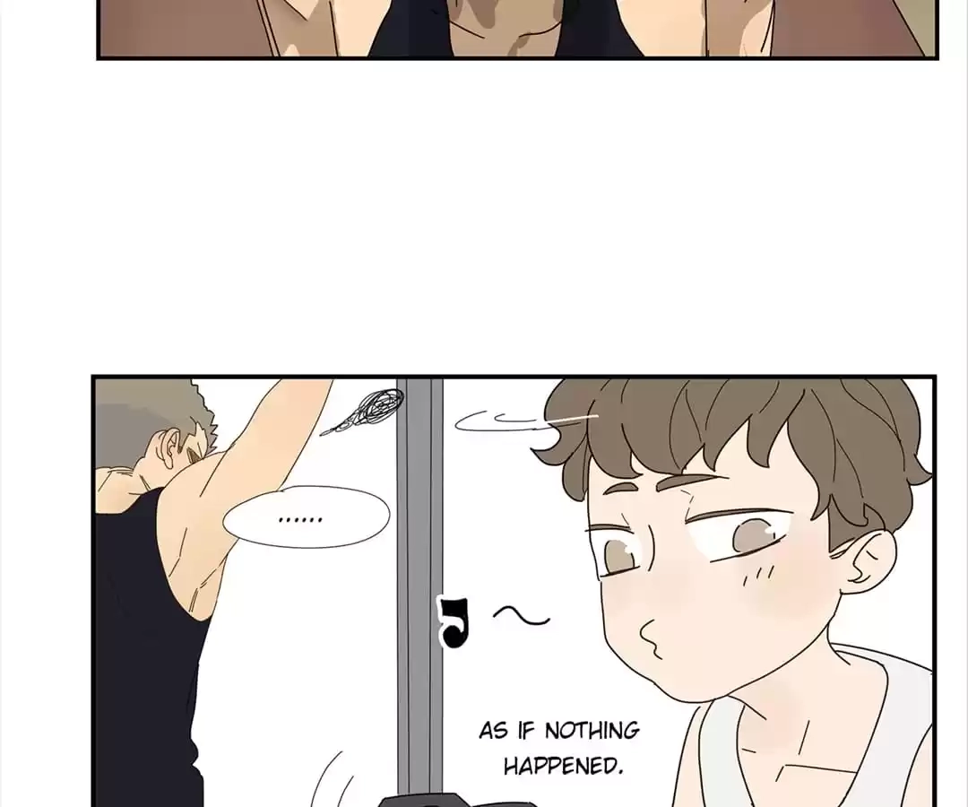 Read Within Reach chapter 9 image 24 on Lezhin