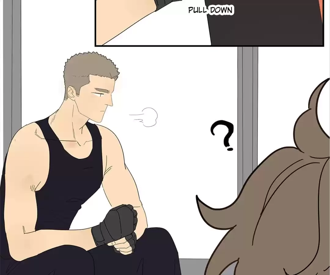 Read Within Reach chapter 9 image 26 on Lezhin