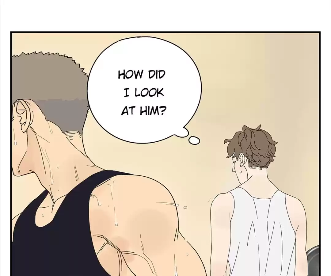 Read Within Reach chapter 9 image 3 on Lezhin