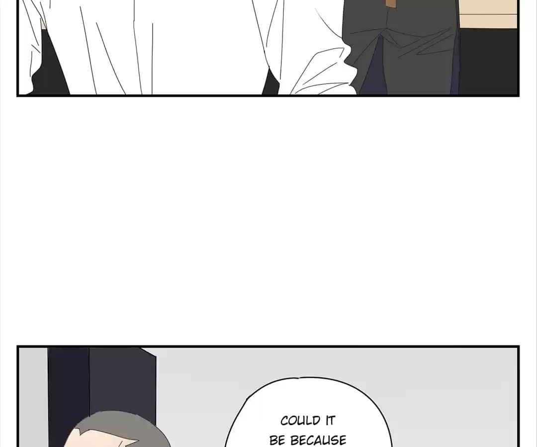 Read Within Reach chapter 9 image 31 on Lezhin