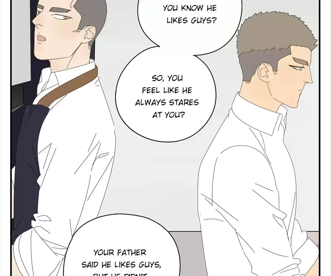 Read Within Reach chapter 9 image 32 on Lezhin
