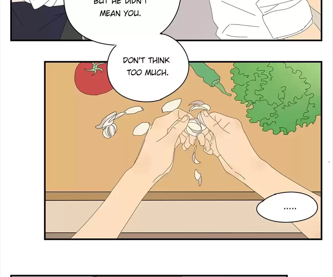 Read Within Reach chapter 9 image 33 on Lezhin