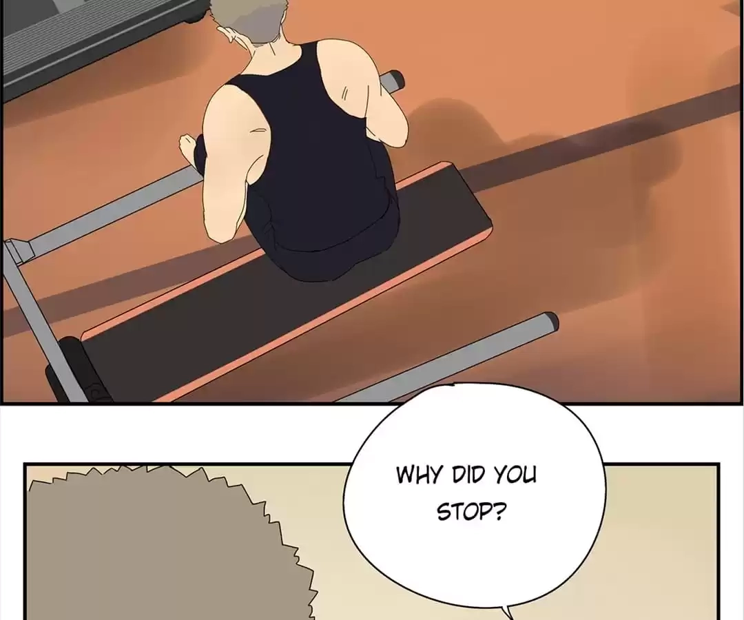 Read Within Reach chapter 9 image 36 on Lezhin