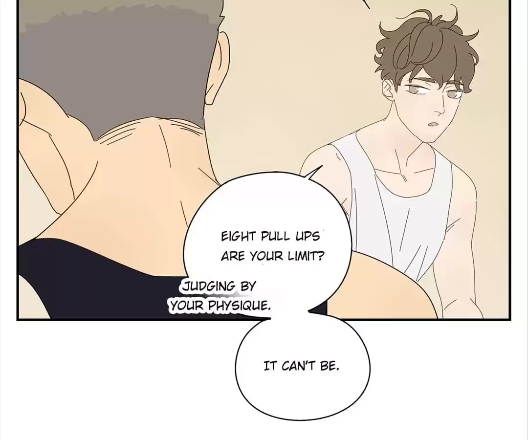 Read Within Reach chapter 9 image 37 on Lezhin