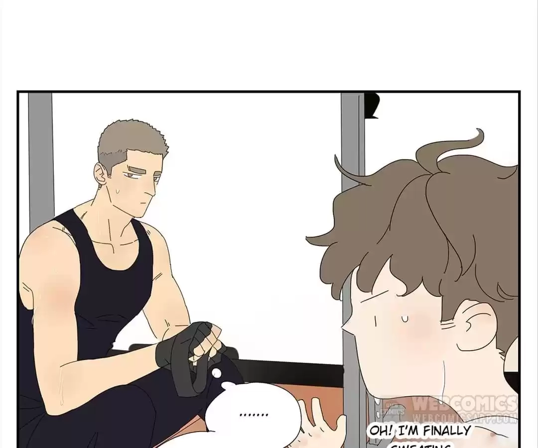 Read Within Reach chapter 9 image 38 on Lezhin