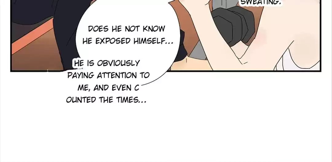 Read Within Reach chapter 9 image 39 on Lezhin