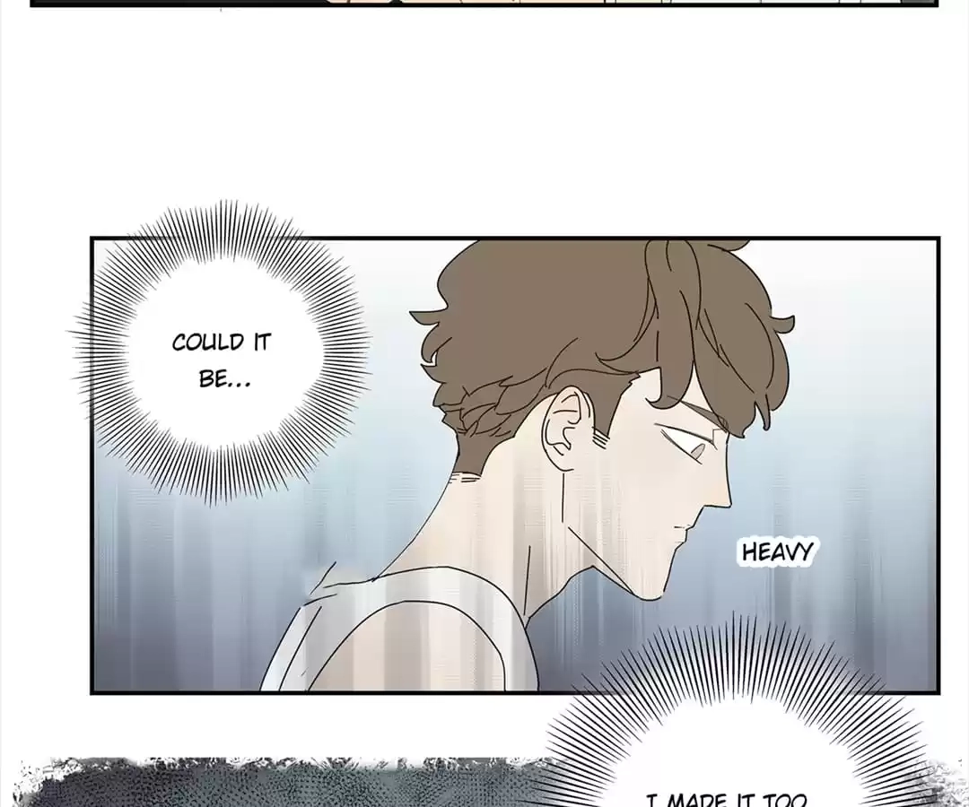 Read Within Reach chapter 9 image 4 on Lezhin
