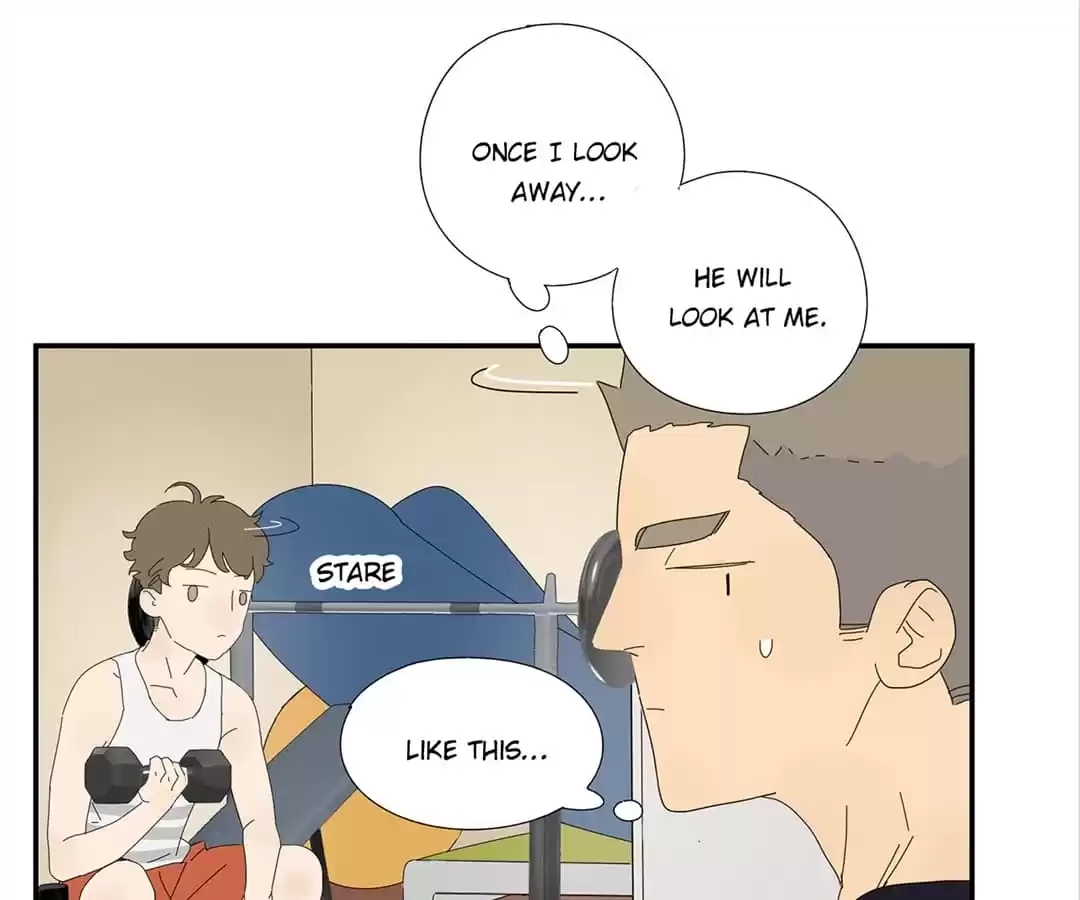 Read Within Reach chapter 9 image 40 on Lezhin