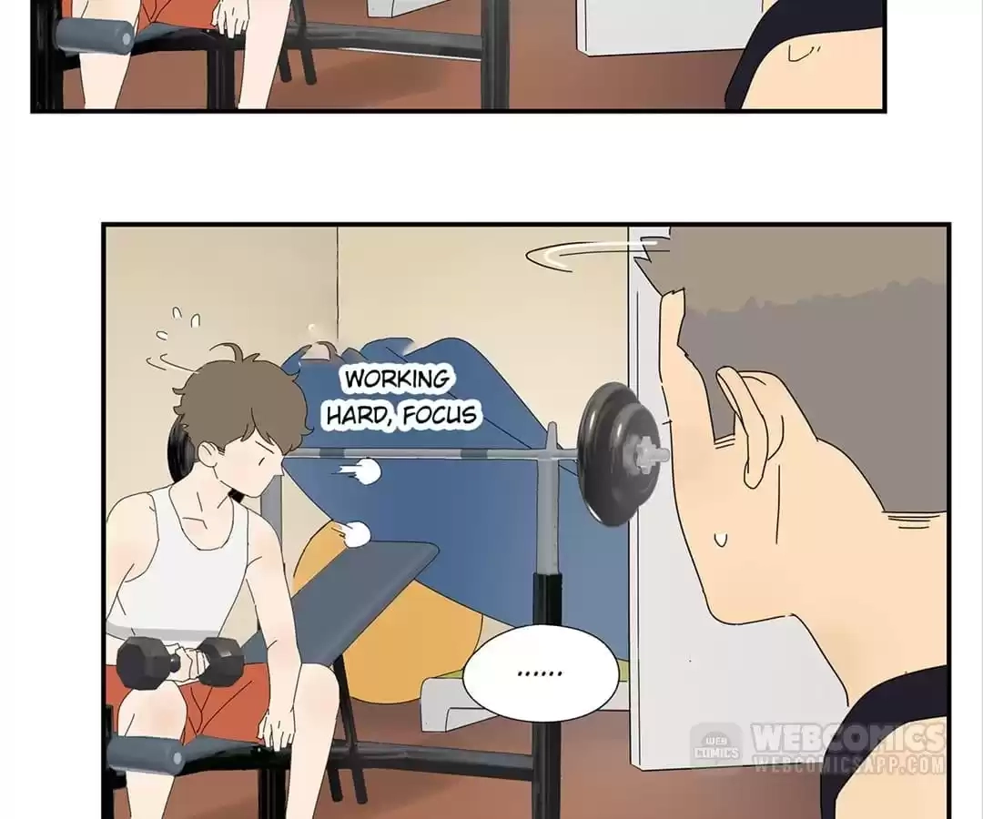 Read Within Reach chapter 9 image 41 on Lezhin