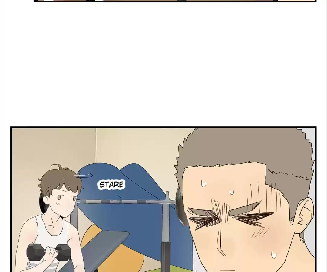 Read Within Reach chapter 9 image 42 on Lezhin