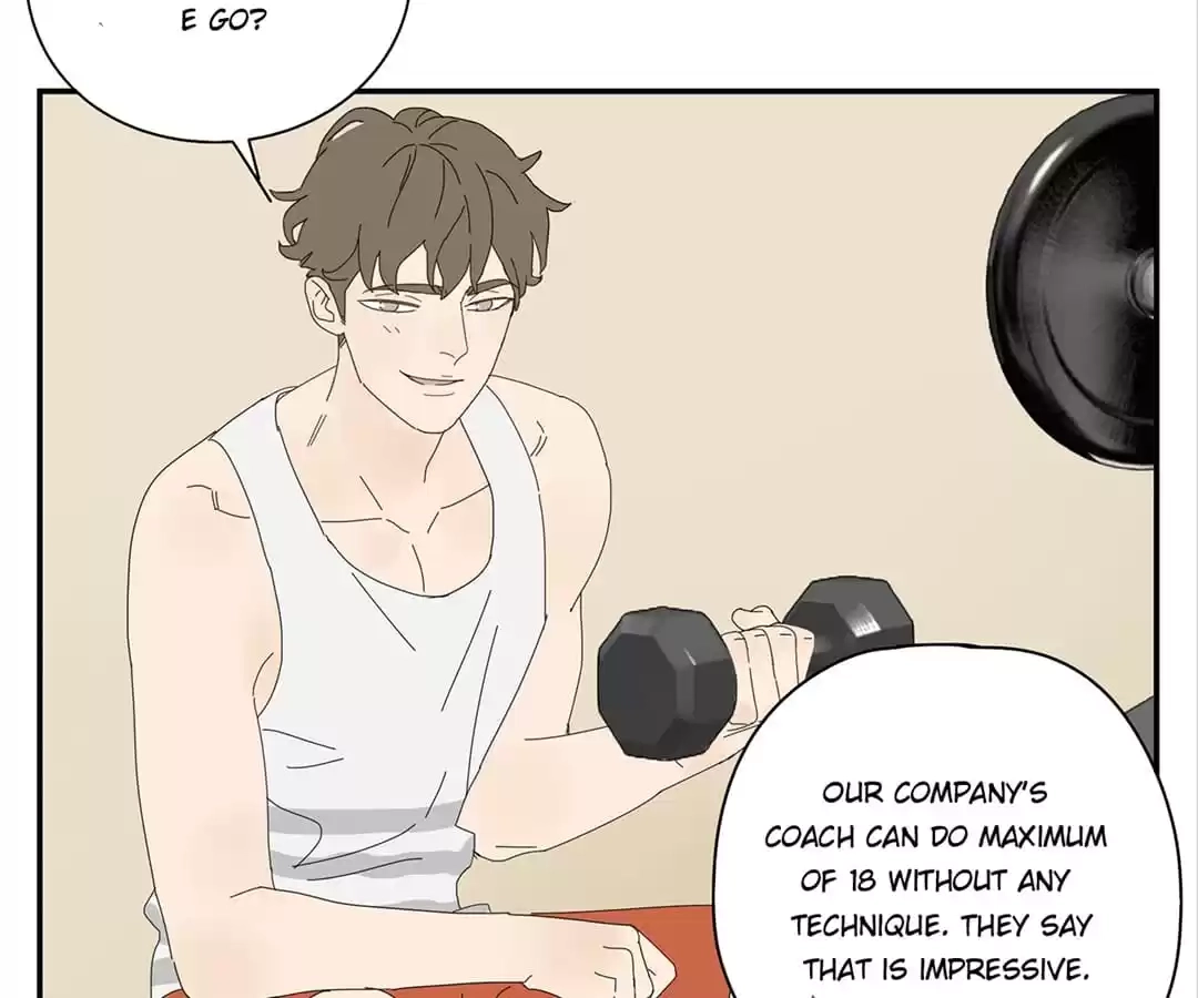 Read Within Reach chapter 9 image 46 on Lezhin